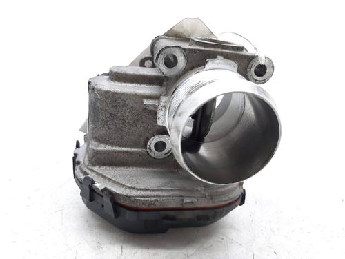 Used Throttle body FORD FOCUS III 1.5 TDCi (120 hp) 10410738