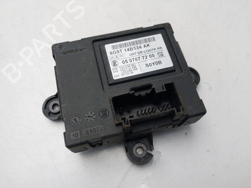 Dør styreenhed Dør styreenhed FORD S-MAX (WA6) [2006-2014] 35943792 35943792