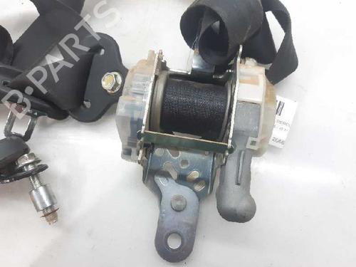Front right seatbelt SSANGYONG KYRON 2.0 Xdi | BP8732725I25 