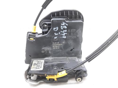 Used Front left lock OPEL ASTRA K (B16) [2015-2022]  10085960