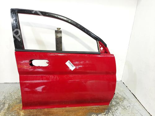 Right front door HONDA HR-V (GH_) 1.6 16V (GH1, GH3) | BP17333510C3 