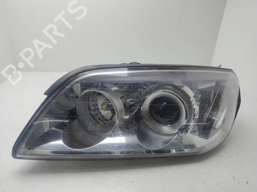 Used Left headlight CHEVROLET CAPTIVA (C100, C140) 2.0 D (150 hp) 27583386