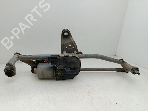 Front wiper motor VW PASSAT B6 Variant (3C5)  | BP32032452M29 