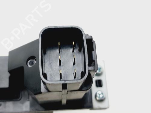 Rudehejsemotor forskærm venstre KIA CARENS IV 1.6 GDi | BP30597596E21