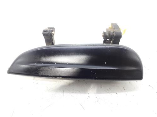 Used Rear left exterior door handle Rear left exterior door handle KIA RIO I Hatchback (DC) 1.3 (82 hp) 8390099 8390099