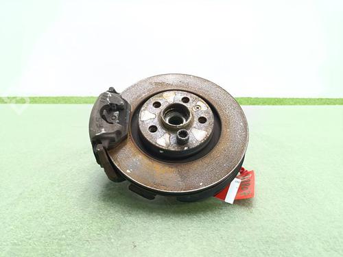 Used Left front steering knuckle Left front steering knuckle 39099994 39099994