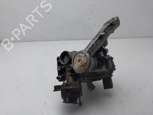 EGR-Ventil DS DS 4 / DS 4 CROSSBACK (NX_) 1.6 BlueHDi 120 (120 hp) 32475702