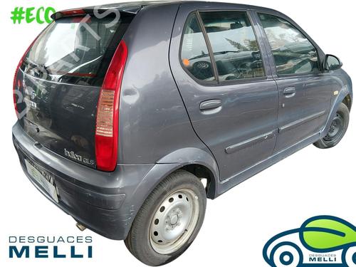 Alternator TATA INDICA  | BP40294223M7  - Image 10