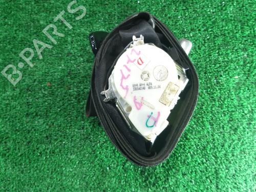 Airbag Kit ALFA ROMEO BRERA (939_) 2.4 JTDM 20V (939DXD1B, 939DXD12) | BP9642688C86 
