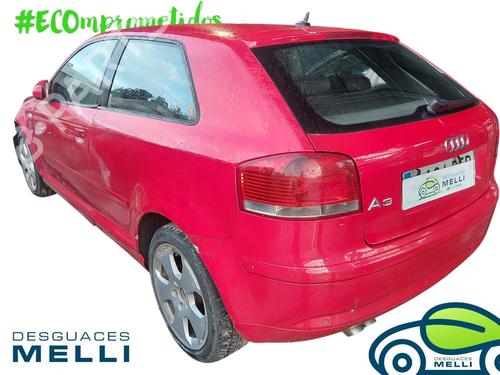 Electronic module AUDI A3 (8P1) | BP32198349M83 - Image 13