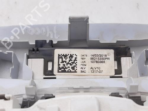 Interior roof light PEUGEOT 308 SW II (LC_, LJ_, LR_, LX_, L4_) 1.5 BlueHDi 130 | BP17559407I8 