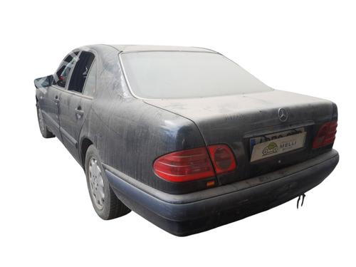 Køler MERCEDES-BENZ E-CLASS (W210) E 220 D | BP19919777M31 