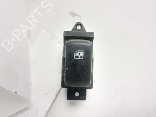 Used Left rear window switch Left rear window switch SSANGYONG RODIUS I [2005-2026] 33930127 33930127