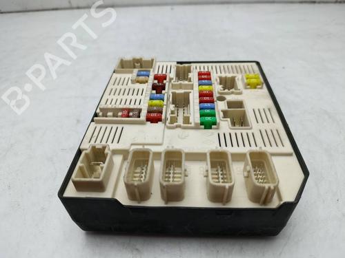 Fuse box RENAULT LAGUNA III (BT0/1) | BP40181874E1 - Image 3