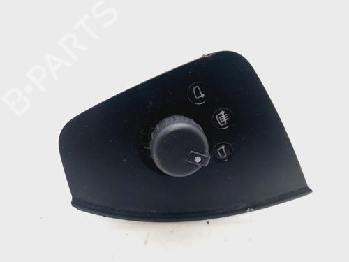 Speilbryter AUDI TT (8J3) 2.0 TFSI | BP29763725I25 