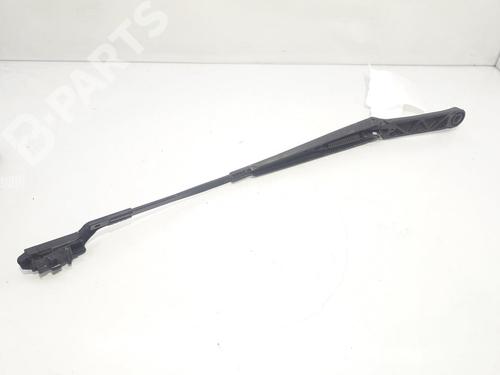 Used Front wipers mechanism Front wipers mechanism OPEL ASTRA J (P10) 1.7 CDTI (68) (110 hp) 10932383 10932383
