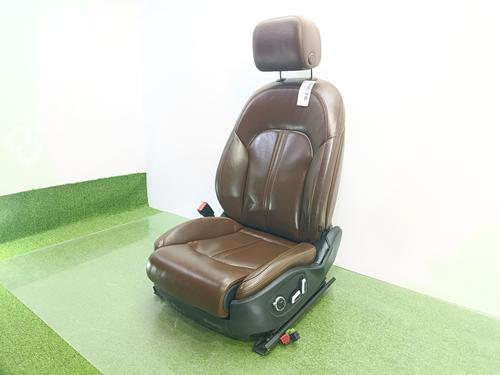 Left front seat AUDI A7 Sportback (4GA, 4GF) 3.0 TFSI quattro | BP38014346C15 - Image 6