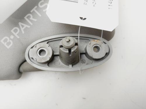 Left sun visor FORD MONDEO III Saloon (B4Y) 2.0 16V TDDi / TDCi | BP30044144I1