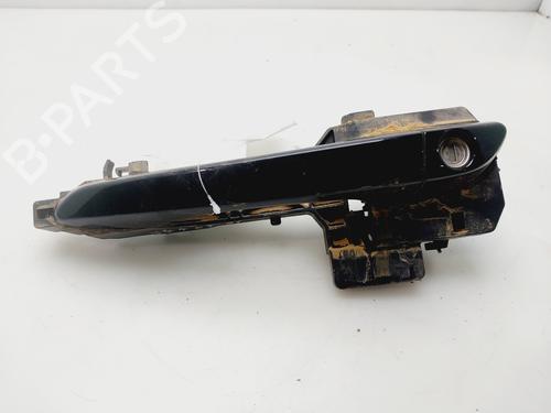 Used Front left exterior door handle Front left exterior door handle HYUNDAI TUCSON (TL, TLE) [2015-2023] 33313933 33313933