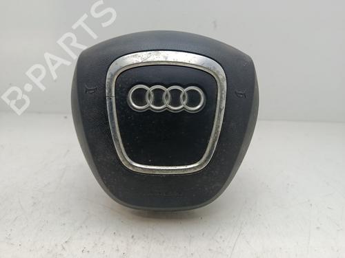 Airbag chauffør AUDI A3 (8P1) 1.6 FSI (115 hp) 31095903