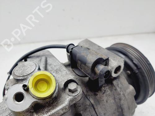 Compressor A/C AUDI A6 C5 (4B2)  | BP28161180M34 