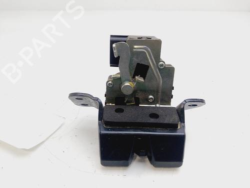 Achterklepslot HYUNDAI i30 (FD) [2007-2012]  26550295