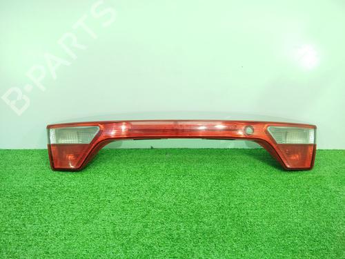 Centralt baglys SEAT TOLEDO II (1M2) [1998-2006]  32199300