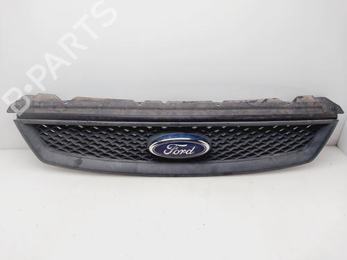 Grill FORD FOCUS II (DA_, HCP, DP) [2004-2013]  31307415