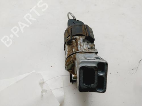 Ignition barrel CITROËN BERLINGO MULTISPACE (B9) 1.6 HDi 75 16V | BP27496595M48 