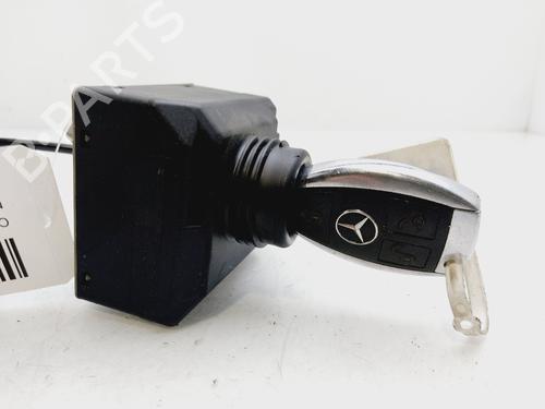 Used Ignition barrel MERCEDES-BENZ E-CLASS T-Model (S212) E 250 CDI / BlueTEC (212.203, 212.204) (204 hp) 29242420