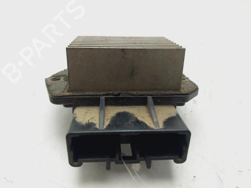 Heater resistor MITSUBISHI PAJERO III (V7_W, V6_W) 3.2 Di-D (V68W) | BP25302224M108 