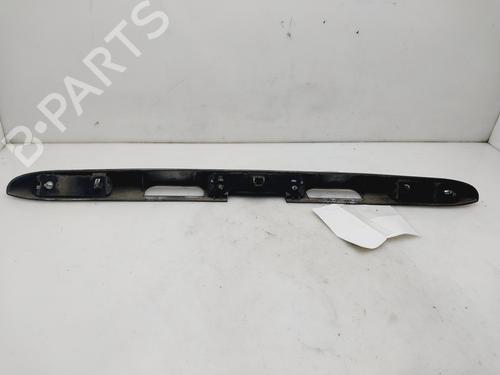 Tailgate handle PEUGEOT 307 Break (3E) 1.6 HDi 110 | BP25716968C132 