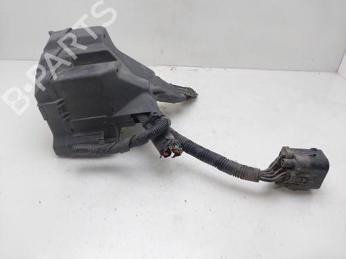 Fuse box FORD FIESTA VI (CB1, CCN) 1.6 Ti | BP15584346E1 