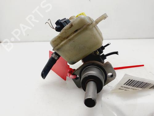 Brake master cylinder SEAT IBIZA III (6L1)  | BP25280837M77 