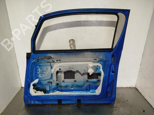 Right front door PEUGEOT 1007 (KM_) | BP31708951C3