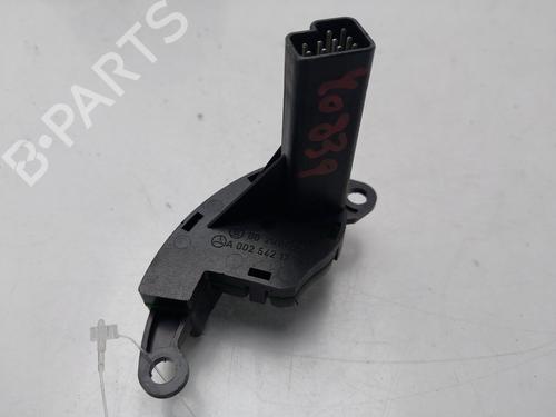 Electronic sensor MERCEDES-BENZ S-CLASS (W220, V220) S 320 CDI (220.025, 220.125) | BP32999324M84 - Image 4