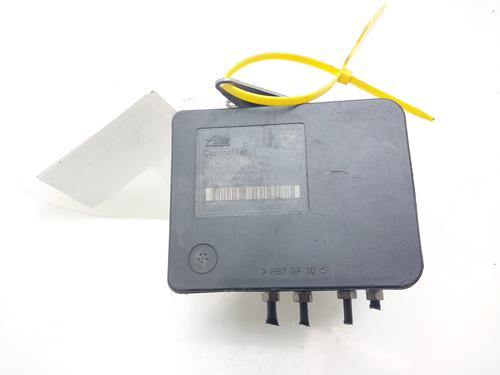 Used ABS pump BMW 1 (E87) 118 d (143 hp) 16038891