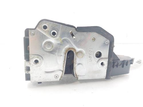 Rear left lock BMW 3 (E46) 320 d | BP15814615C100 