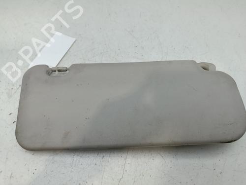 Left sun visor MAZDA 3 (BL)  | BP30044127I1