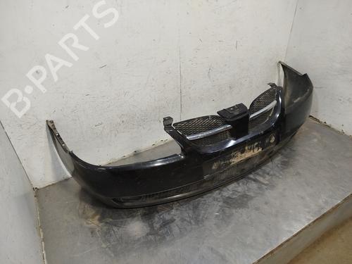 Front bumper NISSAN ALMERA II Hatchback (N16)  | BP27649718C7 