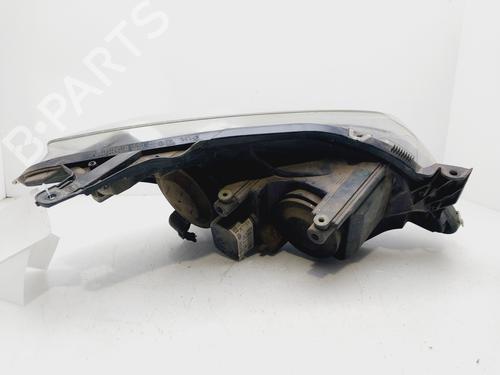 Left headlight OPEL ASTRA H (A04)  | BP29705798C28 
