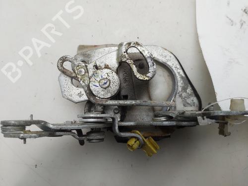 Højre bagtil lås TATA INDICA | BP36409213C99 - Image 2