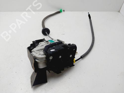Front left lock AUDI A4 B9 (8W2, 8WC) 30 TDI | BP29448639C98 