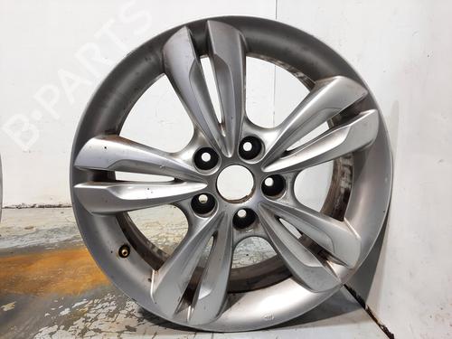 Rim HYUNDAI ix35 (LM, EL, ELH)  | BP16760003C45