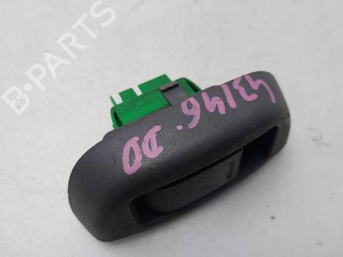Right front window switch CITROËN C1 (PM_, PN_) 1.4 HDi | BP39717629I26 - Image 2