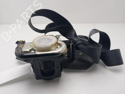 Front right seatbelt HONDA CR-V IV (RM_) 2.2 i-DTEC AWD (RE6) | BP33052720I25 - Image 4