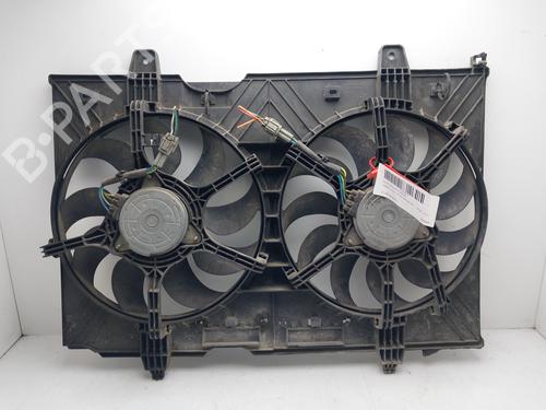 Used Radiator fan Radiator fan 38049529 38049529