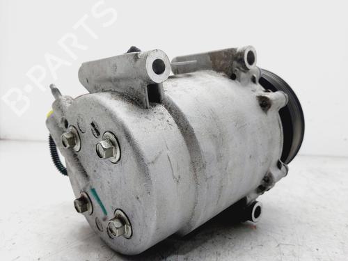 AC compressor PEUGEOT 208 II (UB_, UP_, UW_, UJ_) | BP28359451M34