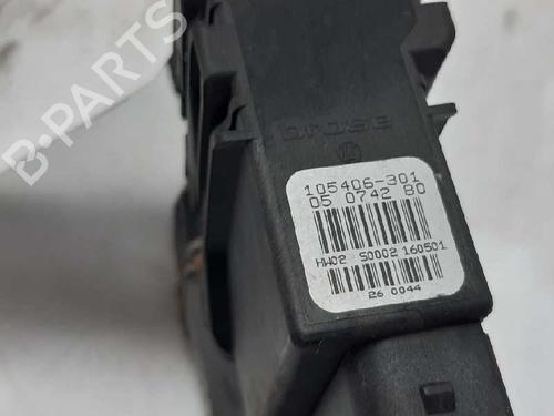 Rudehejsemotor bagstkærm venstre VW GOLF IV (1J1) 1.4 16V | BP5812856E23 