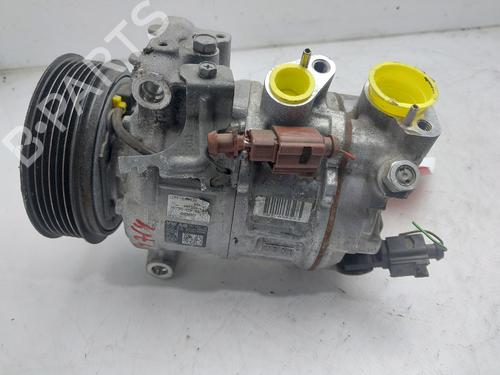 AC compressor SEAT ARONA (KJ7, KJP) | BP36803106M34 - Image 4